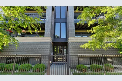 1356 W Walton Street #3W, Chicago, IL 60642 - Photo 38