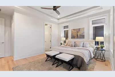 1356 W Walton Street #3W, Chicago, IL 60642 - Photo 18