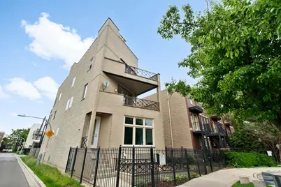 2538 W Flournoy Street #2, Chicago, IL 60612 - Photo 1