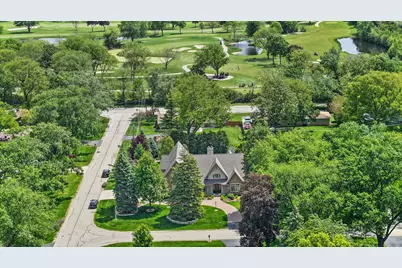 261 S Kenilworth Avenue, Glen Ellyn, IL 60137 - Photo 54