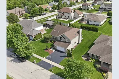 4533 Morning Glory Drive, Matteson, IL 60443 - Photo 24