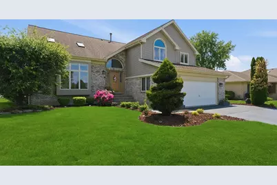 4533 Morning Glory Drive, Matteson, IL 60443 - Photo 4
