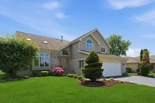 4533 Morning Glory Dr, Matteson, IL 60443 - Photo 4