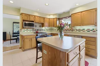 4533 Morning Glory Drive, Matteson, IL 60443 - Photo 8