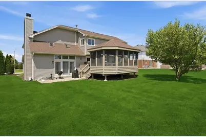 4533 Morning Glory Drive, Matteson, IL 60443 - Photo 22