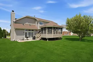 4533 Morning Glory Dr, Matteson, IL 60443 - Photo 22