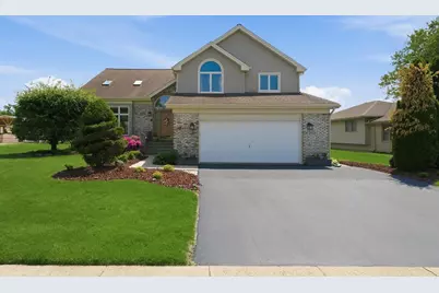 4533 Morning Glory Drive, Matteson, IL 60443 - Photo 2