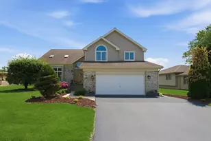 4533 Morning Glory Dr, Matteson, IL 60443 - Photo 2