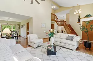 4533 Morning Glory Dr, Matteson, IL 60443 - Photo 6