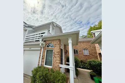 1077 Courtland Drive #0, Buffalo Grove, IL 60089 - Photo 2