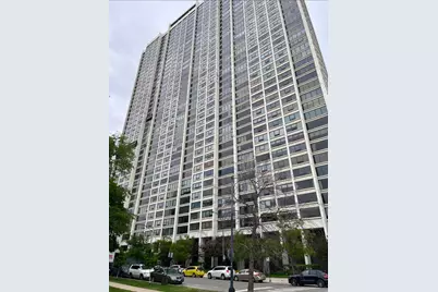 2800 N Lake Shore Drive #813, Chicago, IL 60657 - Photo 1