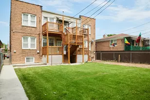 433-35 E 91st Pl, Chicago, IL 60619 - Photo 2