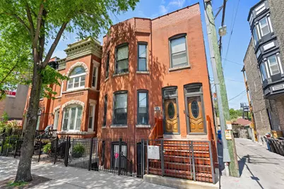2312 W Taylor Street, Chicago, IL 60612 - Photo 1