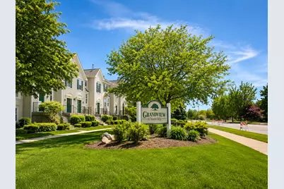 1917 Grandview Place, Montgomery, IL 60538 - Photo 1