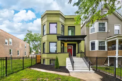 7232 S Union Avenue, Chicago, IL 60621 - Photo 1