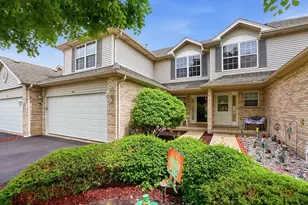 4705 Baccarrat Ct, Joliet, IL 60431 - Photo 2