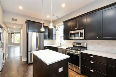 1545 N Claremont Avenue #3, Chicago, IL 60622 - Photo 6