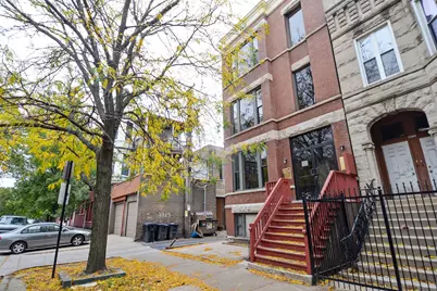 1545 N Claremont Avenue #3, Chicago, IL 60622 - Photo 1