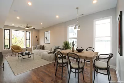 1545 N Claremont Avenue #3, Chicago, IL 60622 - Photo 2
