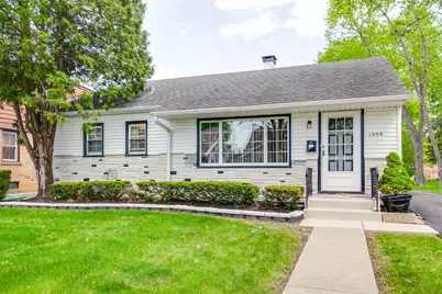 1009 Westmoreland Avenue, Waukegan, IL 60085 - Photo 2