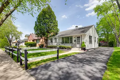 1009 Westmoreland Avenue, Waukegan, IL 60085 - Photo 1