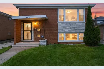 292 Bensley Avenue, Calumet City, IL 60409 - Photo 2