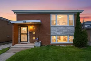 292 Bensley Ave, Calumet City, IL 60409 - Photo 2