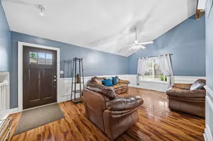 14917 S Blaine Ave, Posen, IL 60469 - Photo 4