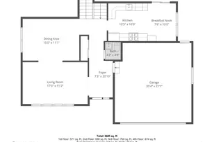 7825 Stratford Pl, Darien, IL 60561 - Photo 34