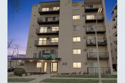 310 Lathrop Avenue #401, Forest Park, IL 60130 - Photo 1