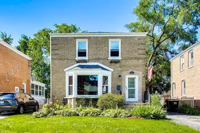 2923 W 97th Street, Evergreen Park, IL 60805 - Photo 1