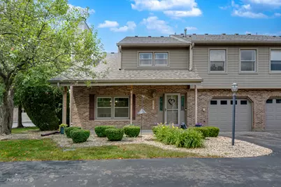 15657 Erin Lane, Orland Park, IL 60462 - Photo 1