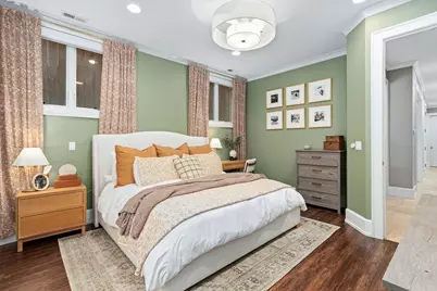 2717 N Racine Avenue #1, Chicago, IL 60614 - Photo 30