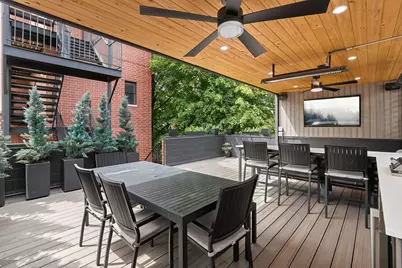 2717 N Racine Avenue #1, Chicago, IL 60614 - Photo 28