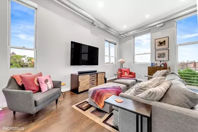 2411 W Walton Street #3E, Chicago, IL 60622 - Photo 4