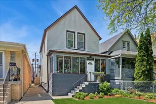4450 N Kasson Ave, Chicago, IL 60630 - Photo 1
