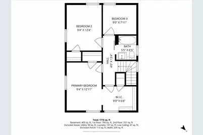 4450 N Kasson Avenue, Chicago, IL 60630 - Photo 26
