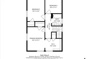 4450 N Kasson Ave, Chicago, IL 60630 - Photo 26