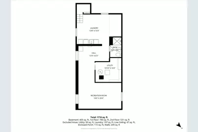 4450 N Kasson Avenue, Chicago, IL 60630 - Photo 24