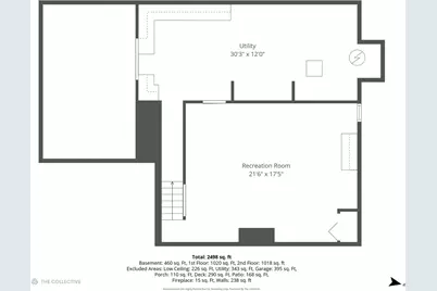 2142 N Summit Street, Wheaton, IL 60187 - Photo 34