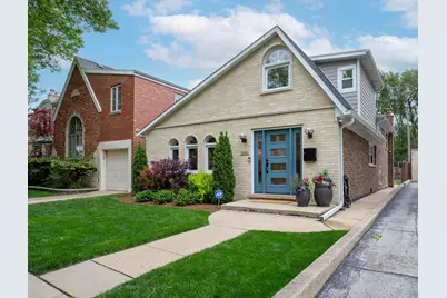 5911 N Keating Avenue, Chicago, IL 60646 - Photo 2