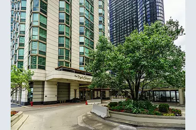 195 N Harbor Drive #607, Chicago, IL 60601 - Photo 1