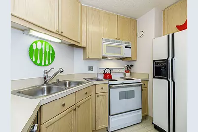 195 N Harbor Drive #607, Chicago, IL 60601 - Photo 6