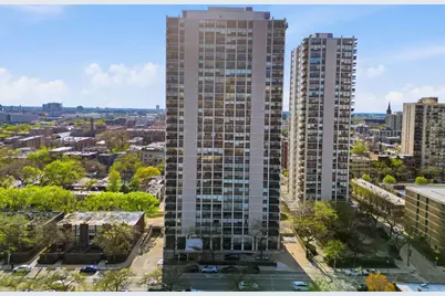 1455 N Sandburg Terrace #504, Chicago, IL 60610 - Photo 22