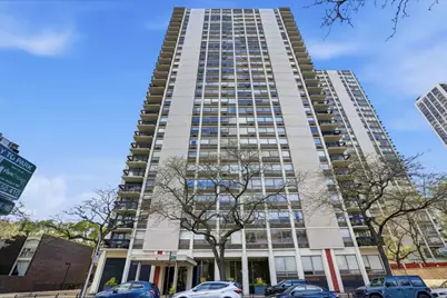 1455 N Sandburg Terrace #504, Chicago, IL 60610 - Photo 1