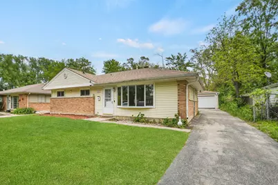 419 S Orchard Drive, Park Forest, IL 60466 - Photo 1