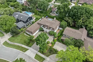 3631 Indian Wells Ln, Northbrook, IL 60062 - Photo 4