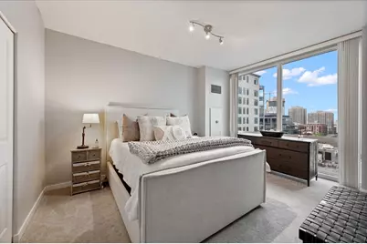 757 N Orleans Street #1210, Chicago, IL 60654 - Photo 10