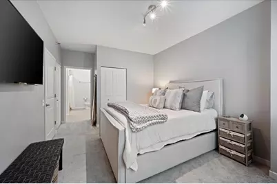 757 N Orleans Street #1210, Chicago, IL 60654 - Photo 12
