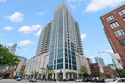 757 N Orleans Street #1210, Chicago, IL 60654 - Photo 1